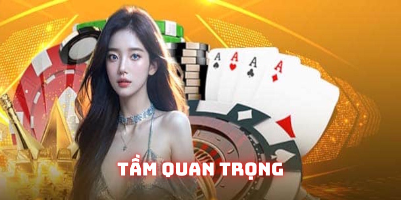 Tầm quan trọng khi BJ88 sát nhập F168 thành công